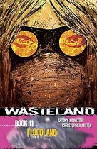 Wasteland Volume 11