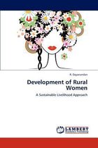 Development of Rural Women