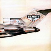 Licensed To Ill (Vinyl+Download)