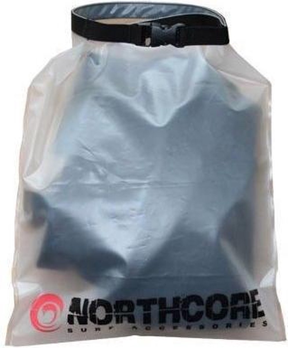 Northcore - Waterproof Wetsuit Bag - Grey