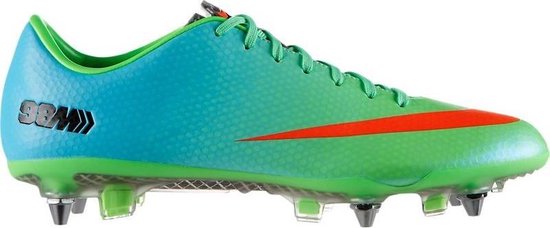 football cleats 6y