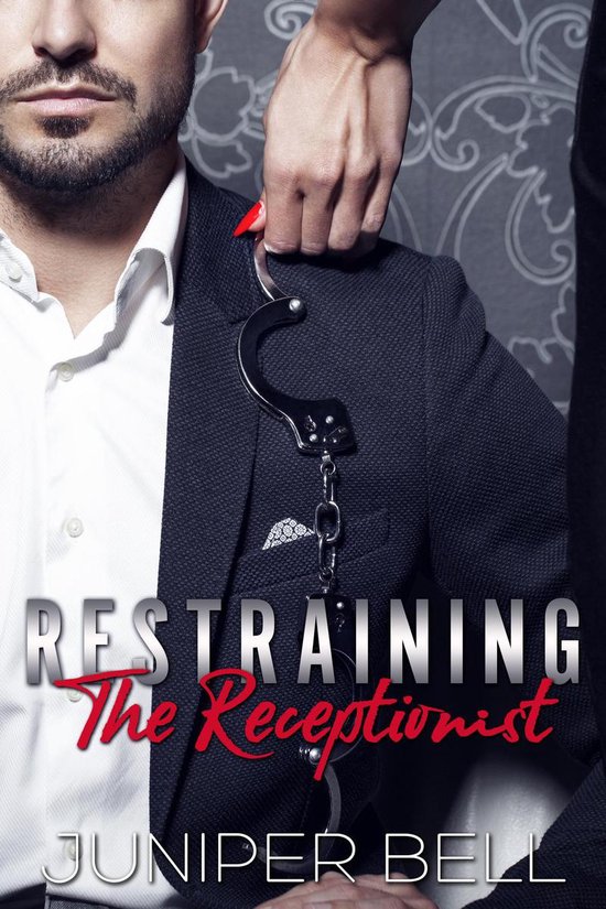 The Receptionist 2 - Restraining the Receptionist