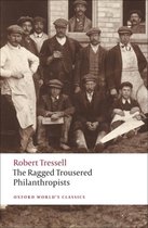WC Ragged Trousered Philanthropists