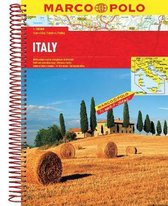 Italy Atlas