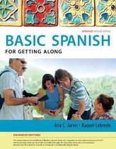 Spanish For Getting Along