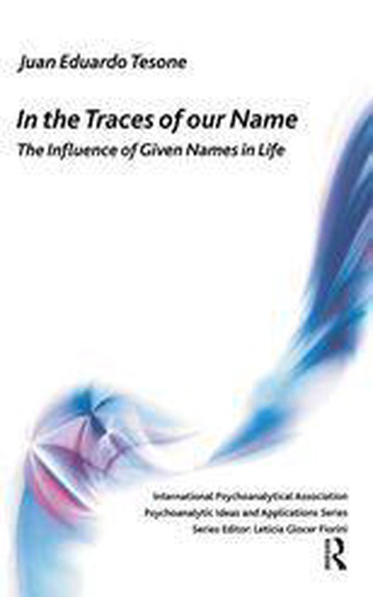 The International Psychoanalytical Association Psychoanalyti ... - cover