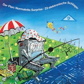 Der Plan - Normalette Surprise (LP)