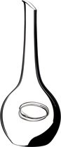 Karaf Black Tie Zwart
