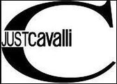 Just Cavalli Catch Polshorloges dames met een diameter van 42 tot 46 mm - Leer