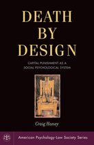 American Psychology-Law Society Series - Death by Design