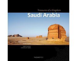 Saudi Arabia - Treasures of a Kingdom