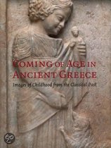 Coming of Age in Ancient Greece