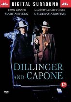 Speelfilm - Dillinger & Capone