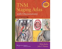 TNM Staging Atlas with Oncoanatomy | 9781609131449 | Philip
