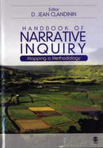 Handbook Of Narrative Inquiry