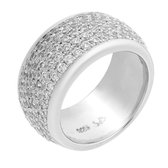 Orphelia ZR-3515/50 - Ring (sieraad) - Zilver 925