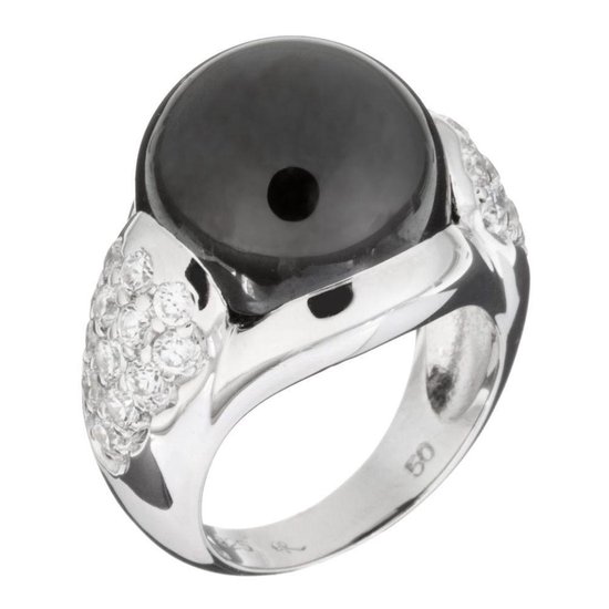 Orphelia ZR-3619/56 - Ring (sieraad) - Zilver 925