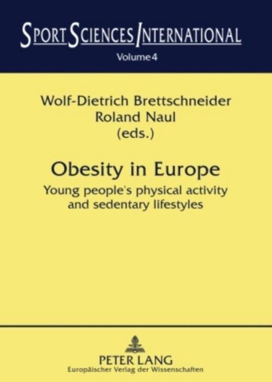 Foto: Obesity in europe