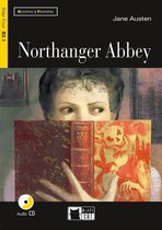 Reading & Training B2.1: Northhanger Abbey book + audio CD