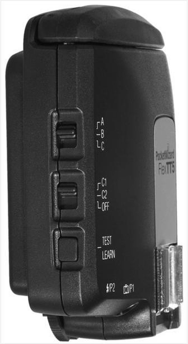 PocketWizard FlexTT5 Canon Transceiver - PocketWizard
