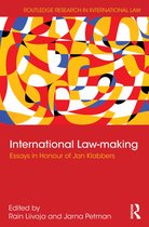 International Law-Making