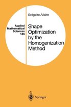 Shape Optimization by the Homogenization Method