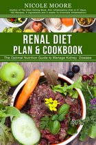 Renal Diet Plan & Cookbook