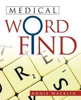 Medical Word Find