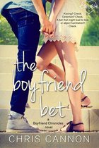 Boyfriend Chronicles 2 - The Boyfriend Bet