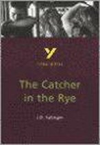 York Notes on J.D.Salinger's "Catcher in the Rye"