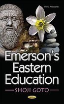 Emersons Eastern Education