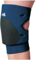 TR2 Kniebeschermers Volleybal / Handbal Unisex Navy Maat L