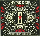 New Tales to Tell: A Tribute to Love and Rockets