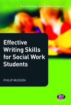 Transforming Social Work Practice Series - Effective Writing Skills for Social Work Students