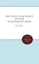 The Civil War Party System