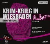 Radio Tatort: Krim-Krieg in Wiesbaden