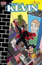 Kevin Keller 15 - Kevin Keller #15
