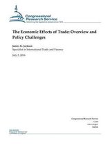 The Economic Effects of Trade