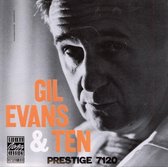 Gil Evans & Ten