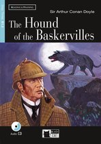 Reading & Training B1.2: The Hound of the Baskervilles book