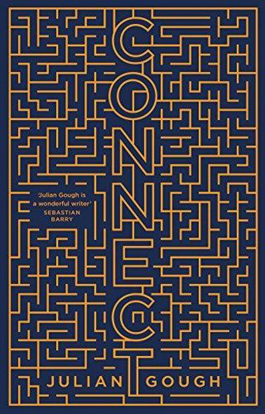 Connect - cover