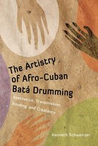 Caribbean Studies Series - The Artistry of Afro-Cuban Batá Drumming