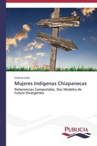 Mujeres Indigenas Chiapanecas