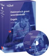 Van Dale Elektronisch Groot Woordenboek Engels 5.0