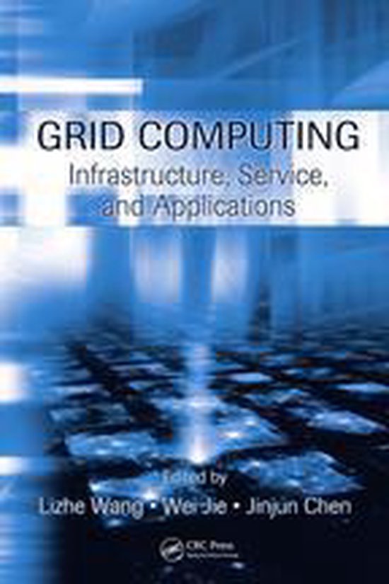 Grid Computing - cover