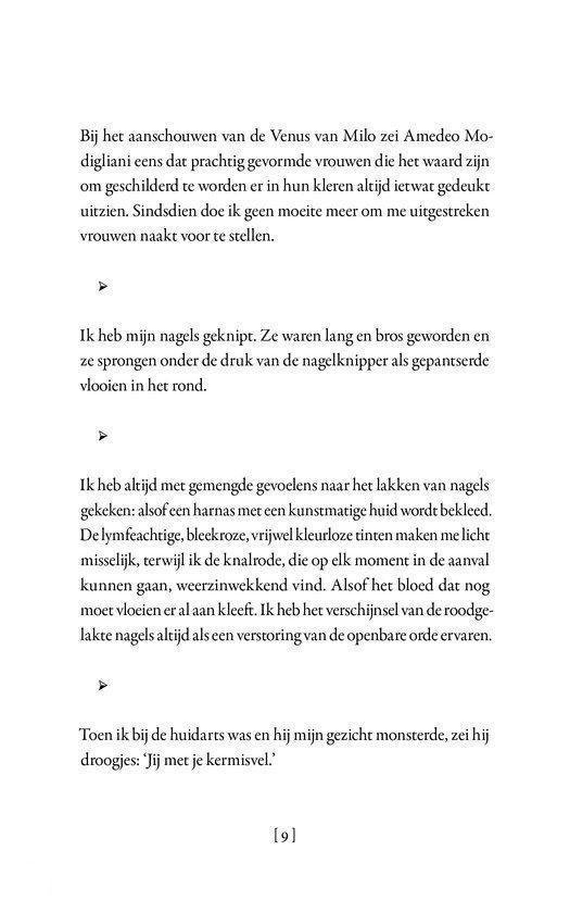 Lettergrepen