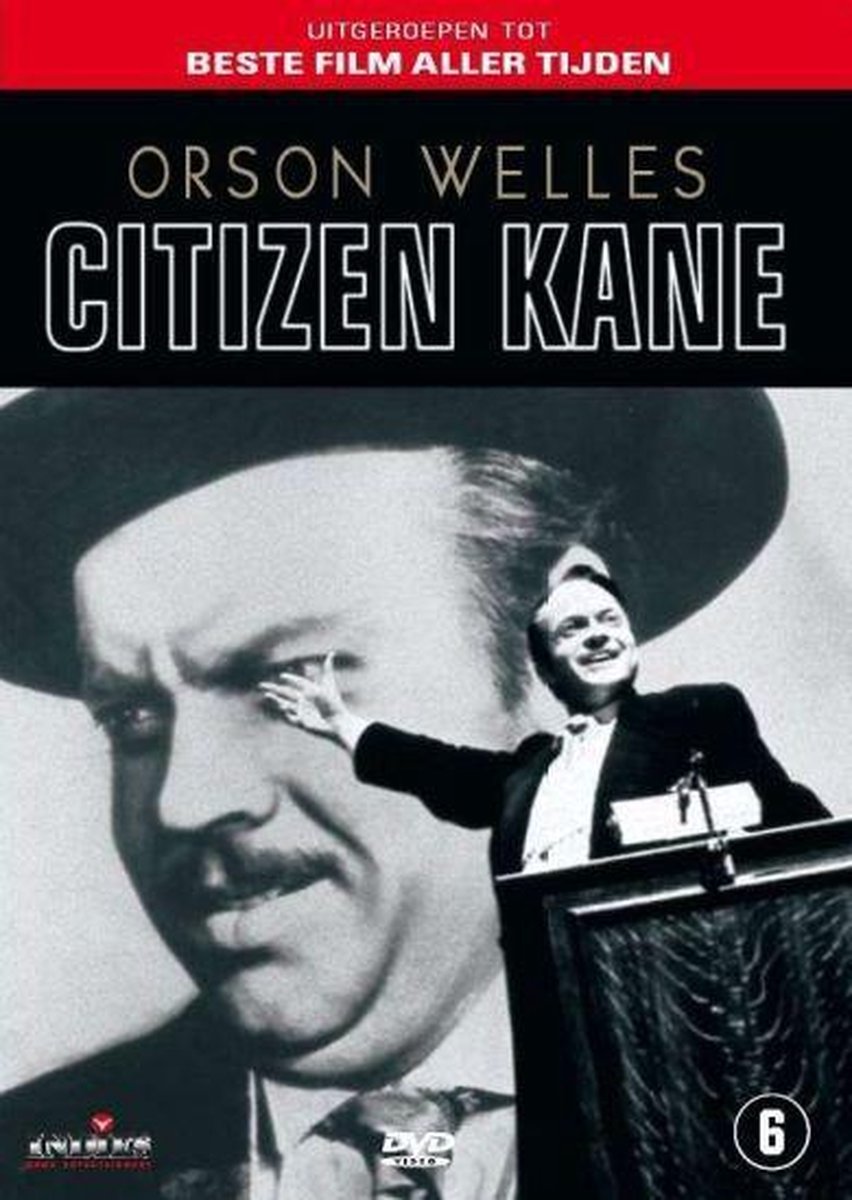 Citizen Kane - 