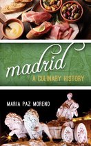 Big City Food Biographies - Madrid