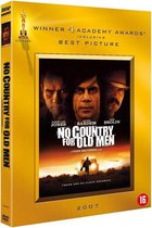 No Country For Old Men (D)