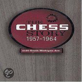 Chess Story 2 1957-1964